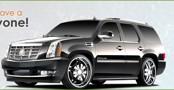 Limo NJ ,  Limo SUV 